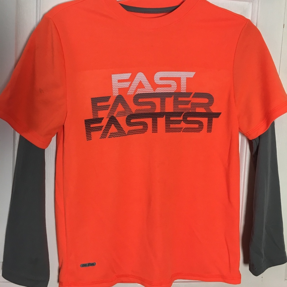 Fast